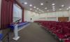 Конференц-зал в Иркутске