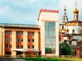 Отель Империя Иркутск