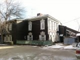Auberge Théâtrale, семейный отель